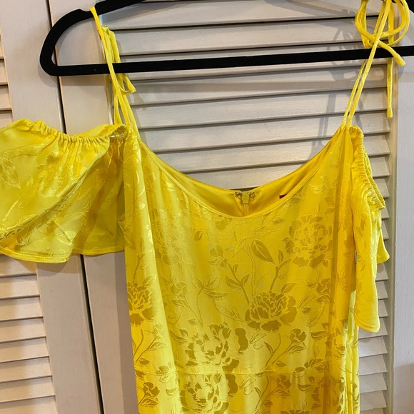 NWT Staud Dress - Picture 9 of 11